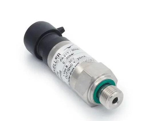 瑞士凯乐Keller压力变送器PA 21Y 核心特性与软件开发应用指南