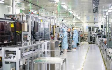 新能源汽车软件开发 引领未来出行的核心技术竞争