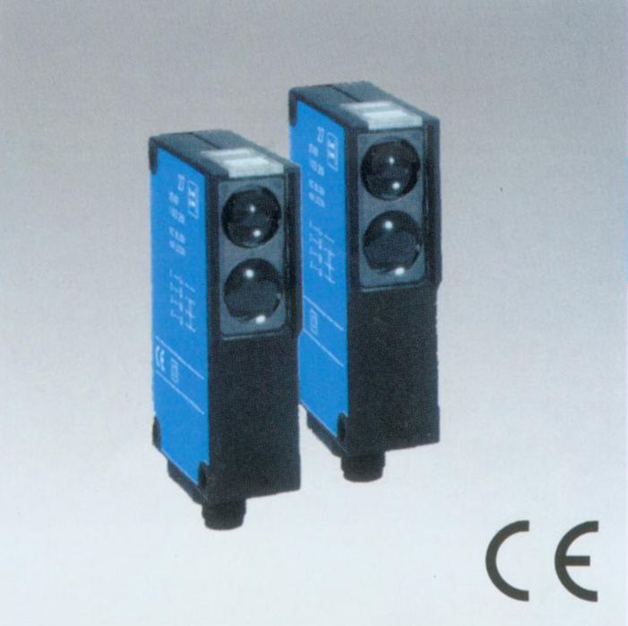 光电传感器Y27一体型应用与武汉中沪机电设备软件开发策略