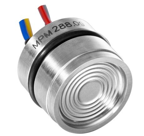 压力传感器与压力变送器的区别 从物理信号到软件可读数据的旅程