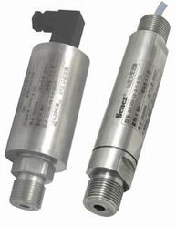 森纳士DG系列防爆型压力变送器 稳定可靠的工业压力测量解决方案