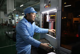 新春开新局 开特股份工人返岗，全力进军新能源与智能网联传感器领域