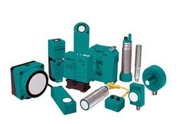 倍福超声波传感器 产品介绍、参数及应用指南