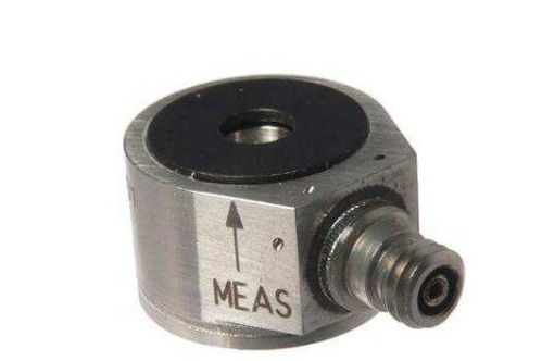 7100A 0100加速度传感器 安装方式与软件开发指南